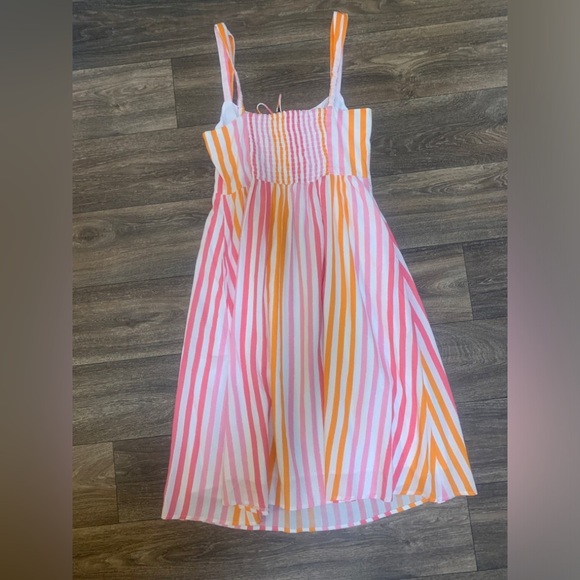 Steve Madden Dayvani Dress-A91 - Picture 6 of 12